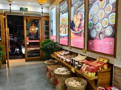 -好帮厨·下饭浏阳菜·坚持现炒(月湖店)