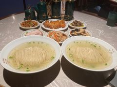 -松鹤面馆·古法焖肉面(观前店)