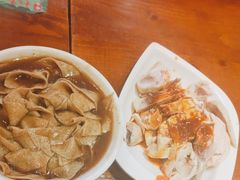 -石头门坎