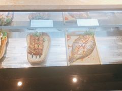 -青之口新疆菜·特色羊排揪片子