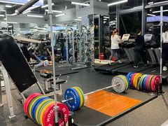 -OG01·24h私教铁馆(中鼎316店)