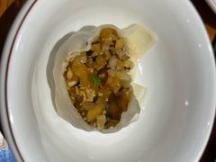 蒸扁食-荣家小吃(紫阳街店)
