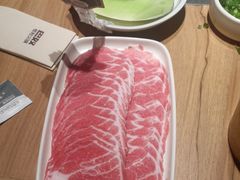 -巴奴毛肚火锅(龙湖锦艺城店)