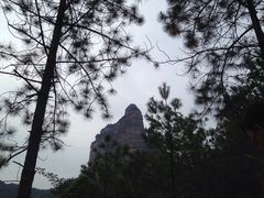 -丹霞山风景名胜区