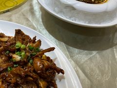 -正阁海鲜餐厅(六虹桥店)