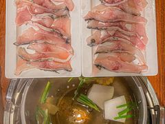 -鱼醉无骨鱼·中山脆肉鲩(南浦店)