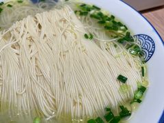 -新万鑫银丝面·非遗无锡味(惠山古镇店)
