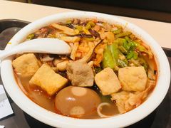 -水平有限广西米粉·广西风味集(五道口店)