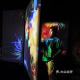 魔都展览｜B.A绽放生命之美沉浸式艺术展