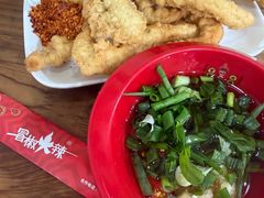 -冒椒火辣(奎星楼街店)