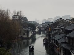 -南浔古镇