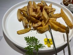 -开海·红岛海鲜虾水饺(石老人店)