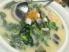 -万荣烤鸭店·北京菜(天坛店)