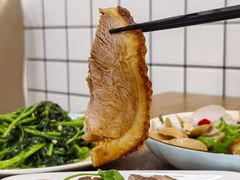 -唔止卤嘢·潮州菜(鹭江店)