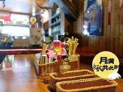 -VIKING SALOON西部美式烟熏烤肉(和平路店)