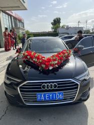 -禧·婚纱礼服馆