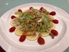 -香港美食大酒楼