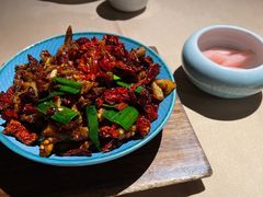 -山石榴·贵州菜(丰盛里店)