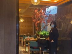 -三谷里·生态水疗空间(五一店)