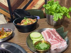 -香猪坊韩国烤肉专属门店(魏公村店)