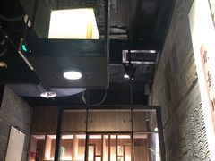 大堂-呷哺呷哺 黄金牧场 (新中关购物中心店)