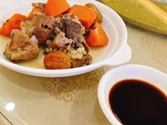 五指毛桃汤-文海饭店(朝阳路店)