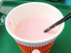 -Lotso Lunch Box 草莓熊餐盒