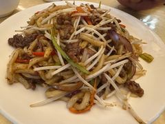 -香江小厨 The Kitchen(香江俱乐部店)