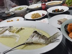 -沈灶河豚宴·河豚融合餐厅(汉中路店)