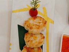 -圣丰城酒家·宴会(宝安大仟里店)