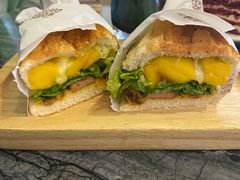 -THE WOODS 简餐 (国贸商城店)