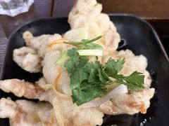 -半酌烧烤小酒馆(南京东路店)