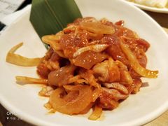 -新石器烤肉(百联川沙店)