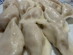 -老都一处饺子馆(道里店)