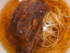 -老地方面馆(思南路店)