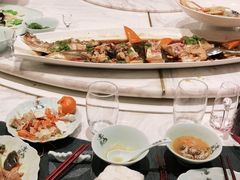 -宴昆山·私房菜(春晖店)