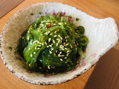 -酒井酱子·深夜食堂(东城汇店)