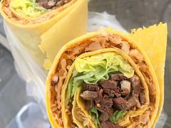 -山东傻大粗粮煎饼(牛街店)