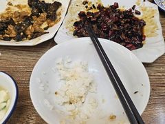 -巷子深菜馆(新华路店)