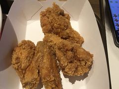 -麦当劳(集美石鼓店)