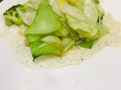 -古姑姑·品质海南菜私房餐厅(龙昆南欧式洋房别墅店)