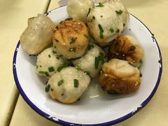 -舒蔡记生煎菜饭(云南中路店)
