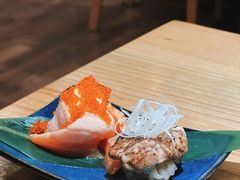 -家贺屋刺身寿司专门店