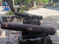 -内蒙古将军衙署博物院