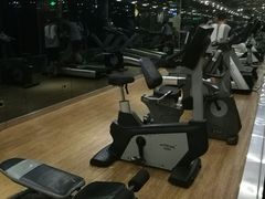 -纽斯桑拿会所(天山店)