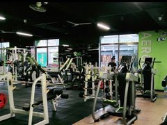 -AC健身·运动康复工作室(千灯湖店)