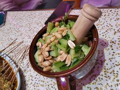 -小董哥烤串·爆汁大油边(故宫店)