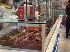 -泰康食品(南京东路店)