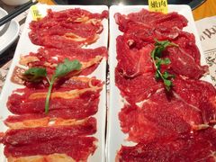 -海银海记潮汕牛肉火锅(新港中路海珠店)