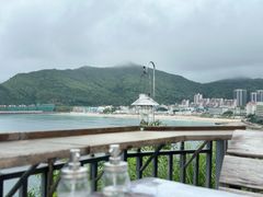 -Brew Farm·精酿农场海滨悬崖餐厅